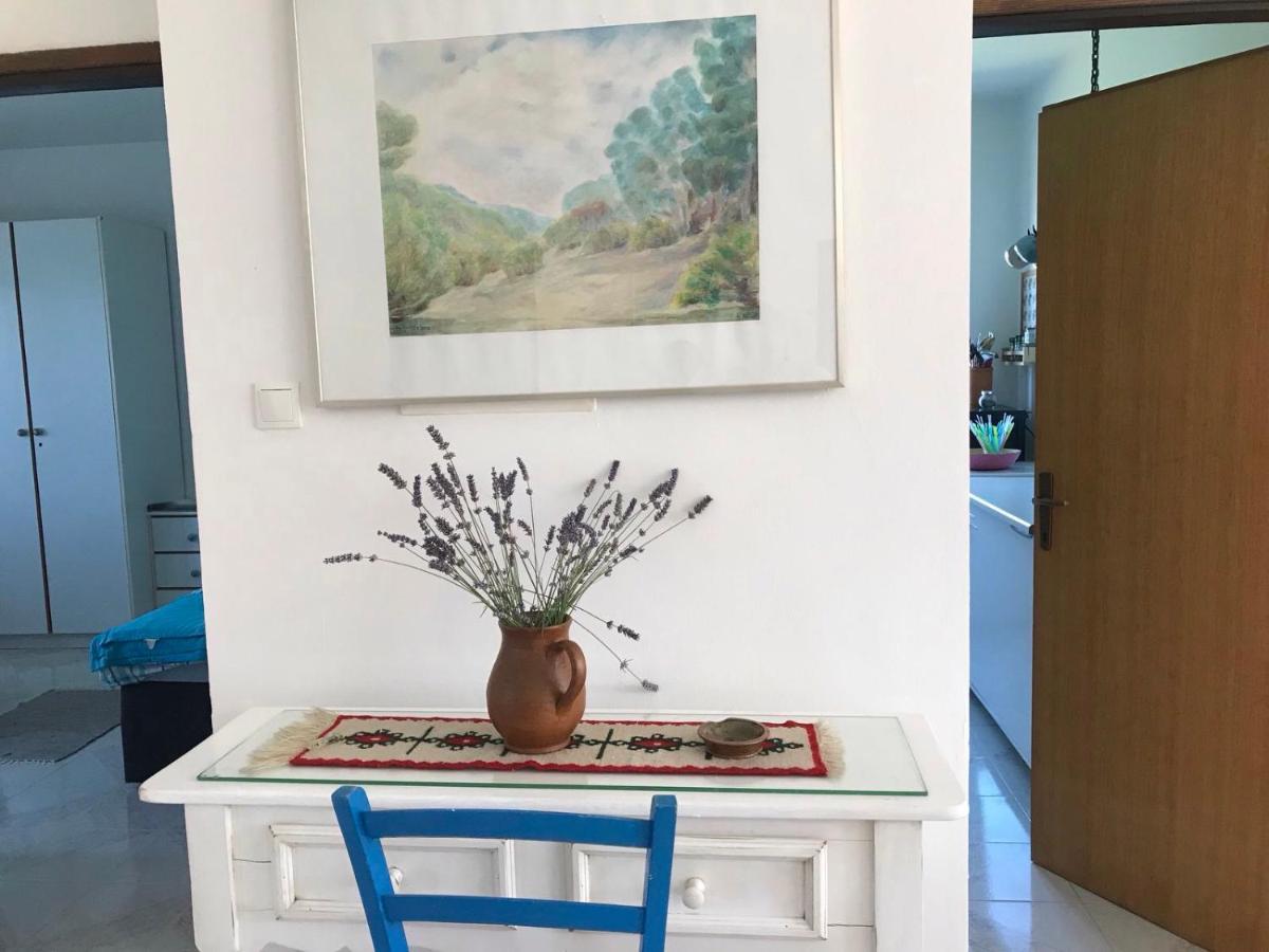 Apartman Kacic Sveti Ivan Dobrinjski Buitenkant foto