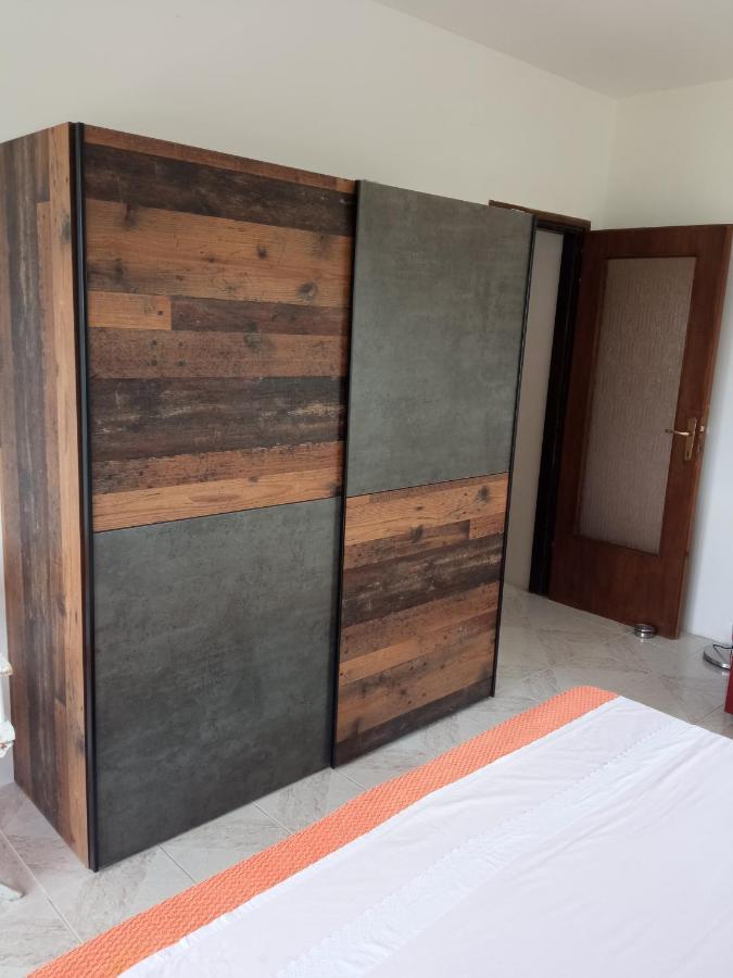 Apartman Kacic Sveti Ivan Dobrinjski Buitenkant foto