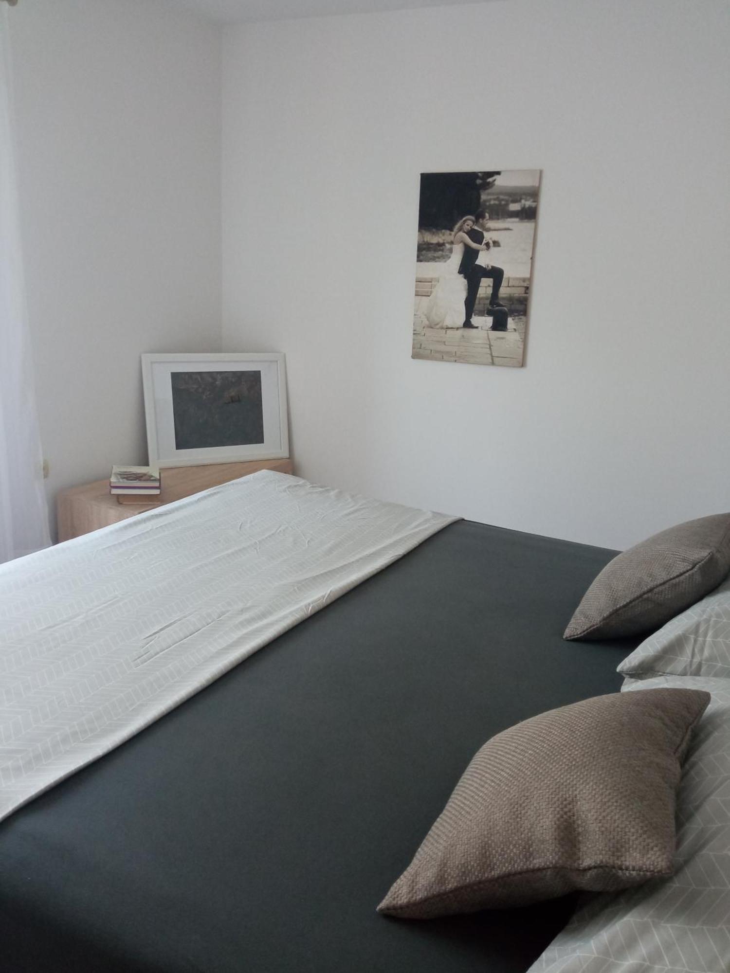 Apartman Kacic Sveti Ivan Dobrinjski Buitenkant foto