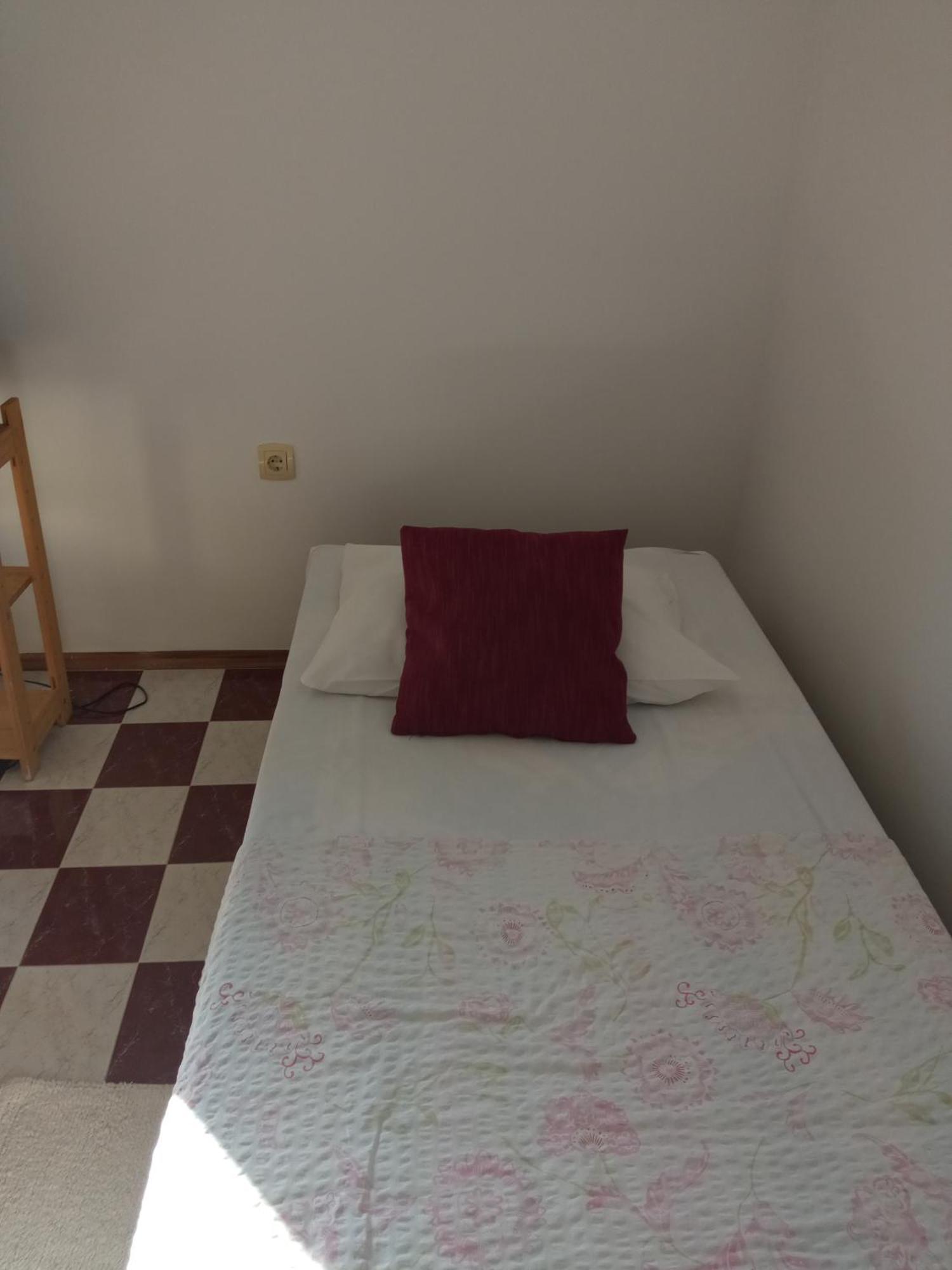 Apartman Kacic Sveti Ivan Dobrinjski Buitenkant foto
