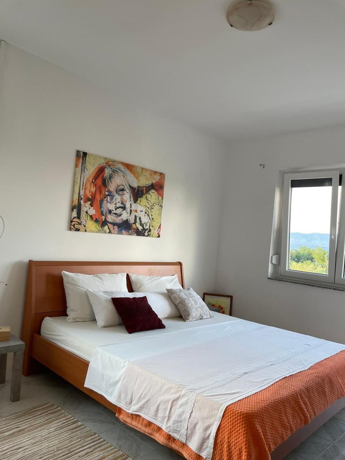 Apartman Kacic Sveti Ivan Dobrinjski Kamer foto