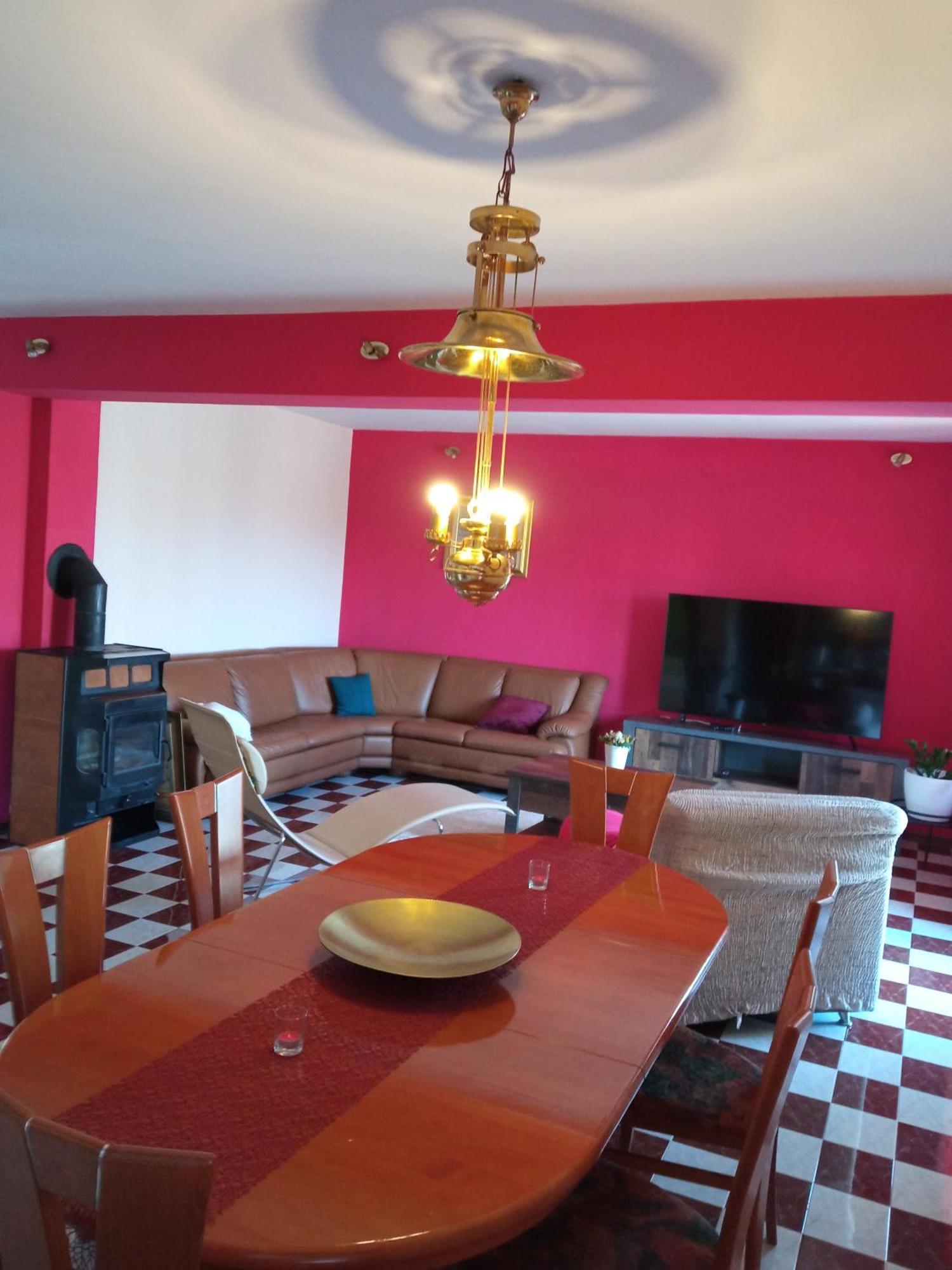 Apartman Kacic Sveti Ivan Dobrinjski Buitenkant foto