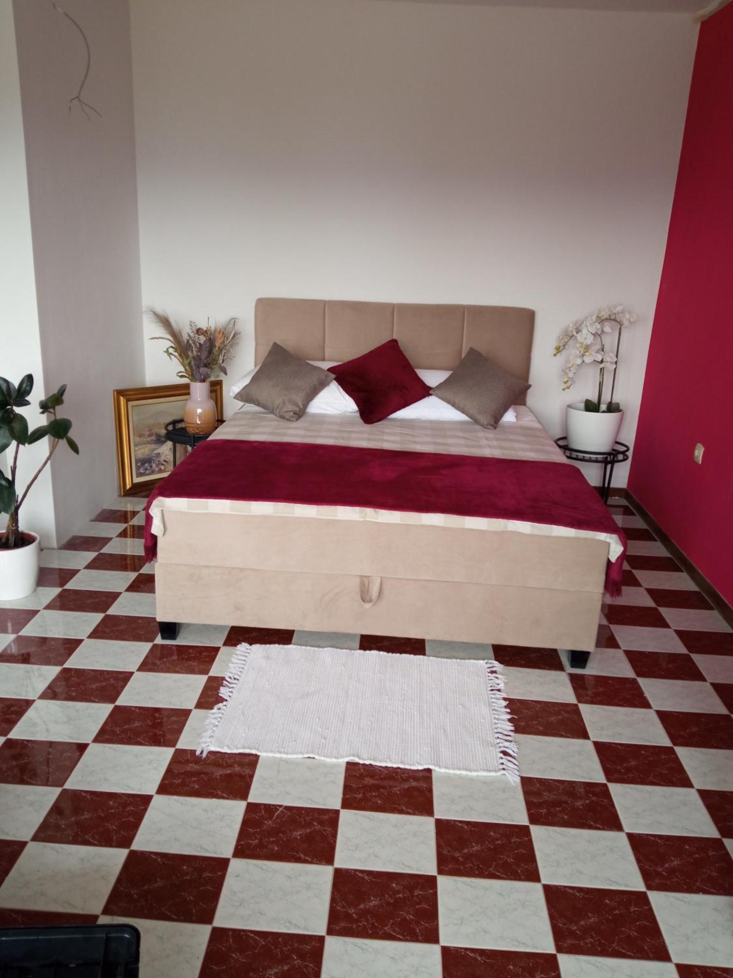 Apartman Kacic Sveti Ivan Dobrinjski Buitenkant foto